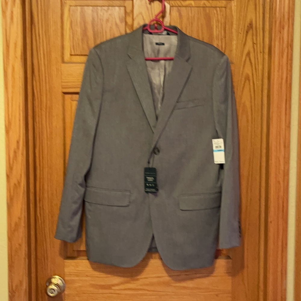 Perry Ellis Suit Jacket
